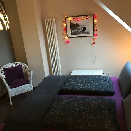 Ferienwohnung Laurent Pünderich エクステリア 写真