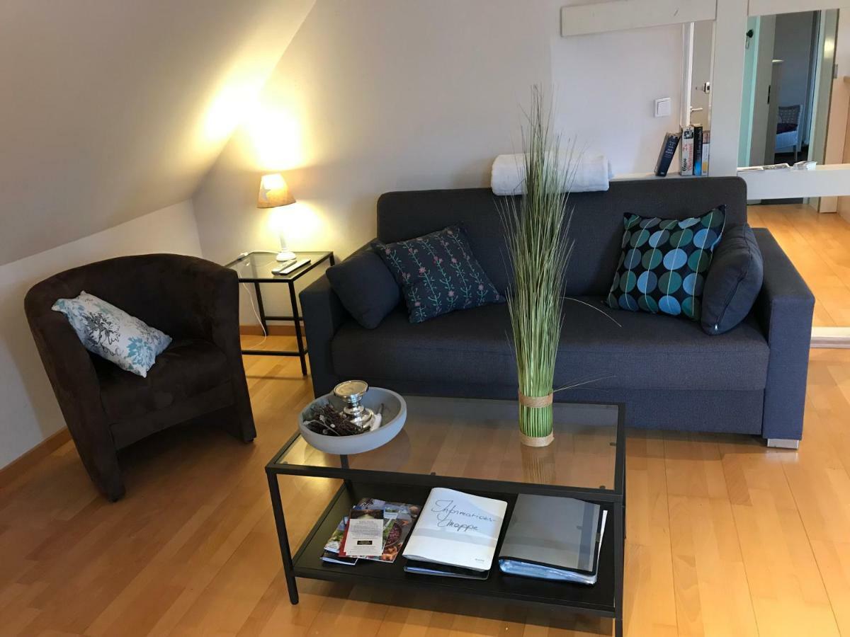 Ferienwohnung Laurent Pünderich エクステリア 写真