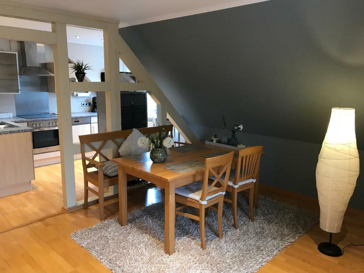 Ferienwohnung Laurent Pünderich エクステリア 写真