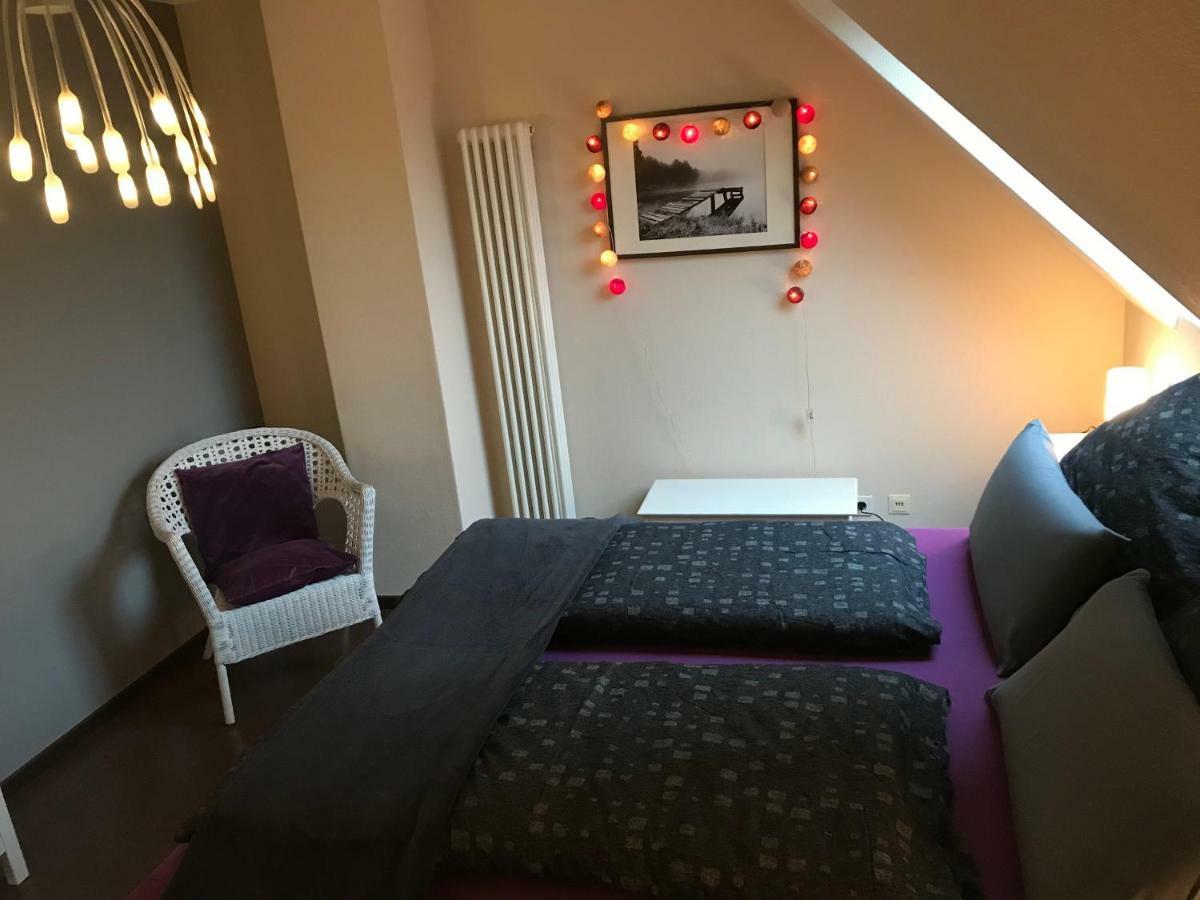 Ferienwohnung Laurent Pünderich エクステリア 写真