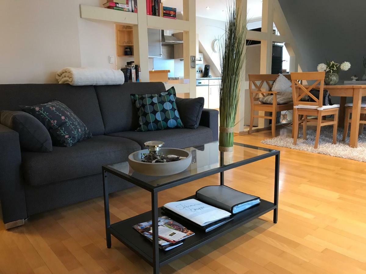 Ferienwohnung Laurent Pünderich エクステリア 写真